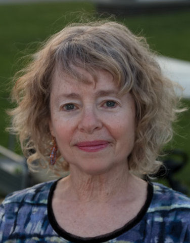 Betty Murphy
